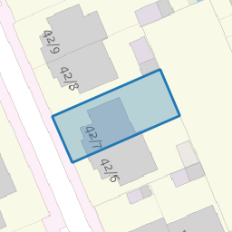 Perceel GVH38-AX-9196