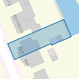 Perceel GVH38-AX-9197