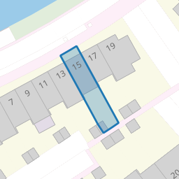 Perceel GVH38-AX-9203