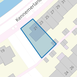 Perceel GVH38-AX-9207