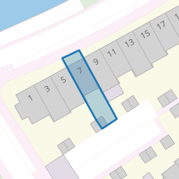 Perceel GVH38-AX-9208