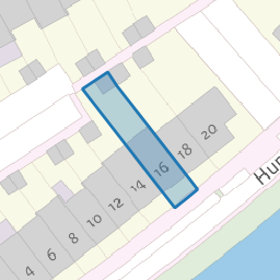 Perceel GVH38-AX-9211