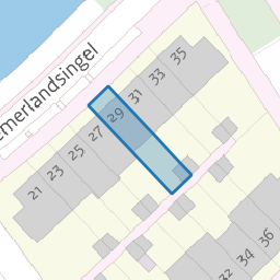 Perceel GVH38-AX-9213