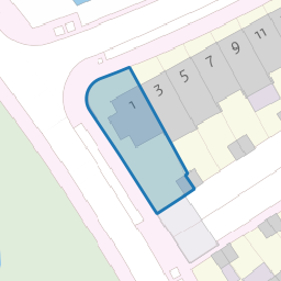 Perceel GVH38-AX-9214