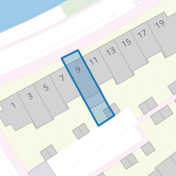 Perceel GVH38-AX-9215