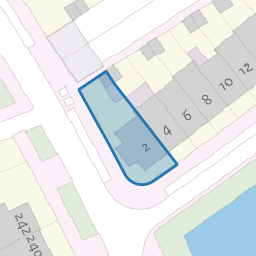 Perceel GVH38-AX-9216