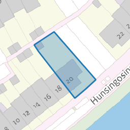 Perceel GVH38-AX-9218