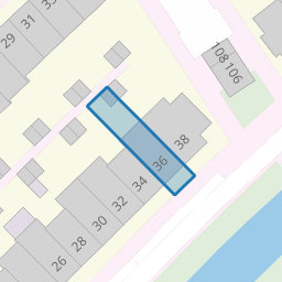 Perceel GVH38-AX-9219