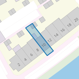 Perceel GVH38-AX-9222