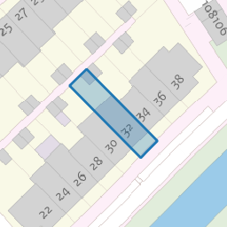 Perceel GVH38-AX-9223