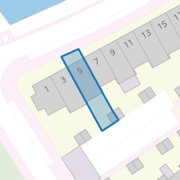 Perceel GVH38-AX-9224