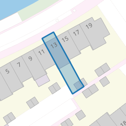 Perceel GVH38-AX-9228