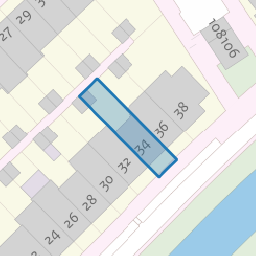 Perceel GVH38-AX-9229