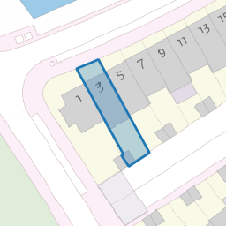 Perceel GVH38-AX-9231