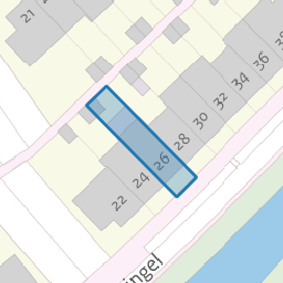 Perceel GVH38-AX-9233