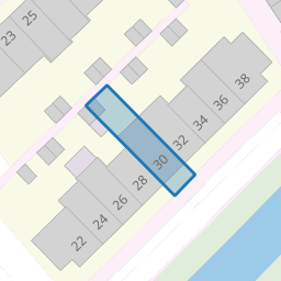 Perceel GVH38-AX-9234