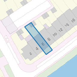 Perceel GVH38-AX-9235