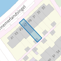 Perceel GVH38-AX-9236