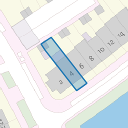 Perceel GVH38-AX-9237