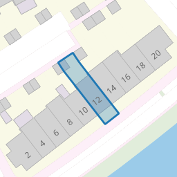 Perceel GVH38-AX-9238