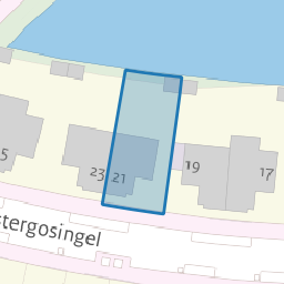 Perceel GVH38-AX-9240