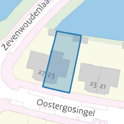 Perceel GVH38-AX-9241