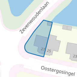 Perceel GVH38-AX-9242