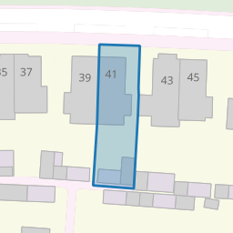 Perceel GVH38-AX-9255