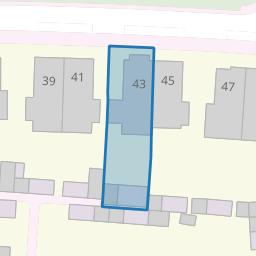 Perceel GVH38-AX-9256