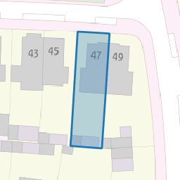 Perceel GVH38-AX-9258