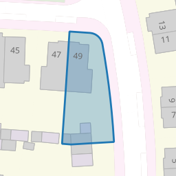 Perceel GVH38-AX-9259