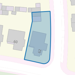 Perceel GVH38-AX-9260