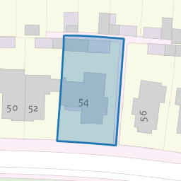 Perceel GVH38-AX-9264