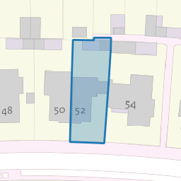 Perceel GVH38-AX-9265