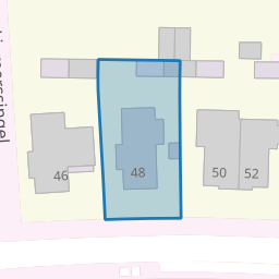 Perceel GVH38-AX-9267