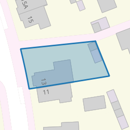 Perceel GVH38-AX-9280