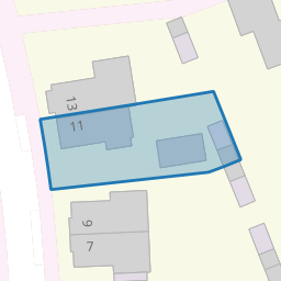 Perceel GVH38-AX-9281