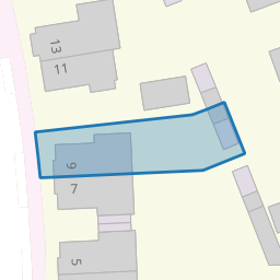 Perceel GVH38-AX-9282