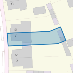 Perceel GVH38-AX-9283