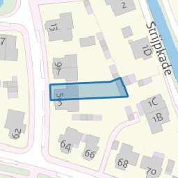 Perceel GVH38-AX-9284