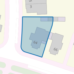 Perceel GVH38-AX-9286