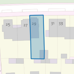 Perceel GVH38-AX-9293