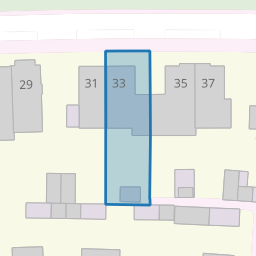 Perceel GVH38-AX-9294