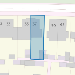 Perceel GVH38-AX-9296