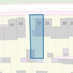 Perceel GVH38-AX-9307