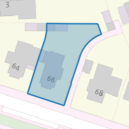 Perceel GVH38-AX-9315