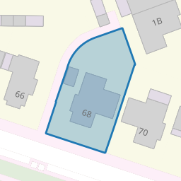 Perceel GVH38-AX-9316