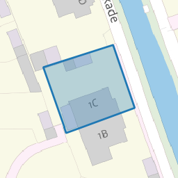 Perceel GVH38-AX-9318