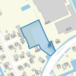 Perceel GVH38-AX-9328