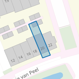 Perceel GVH38-AX-9339